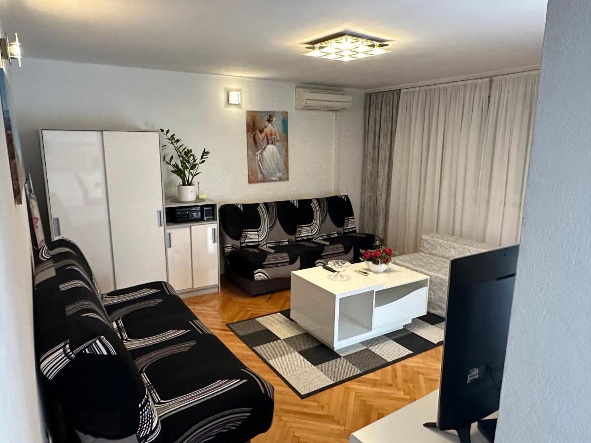 Vesna Apartma Split