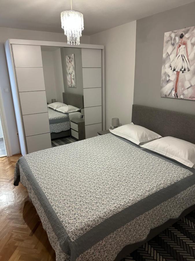Vesna Apartma *