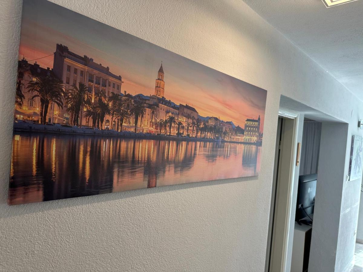 Vesna Apartma Split