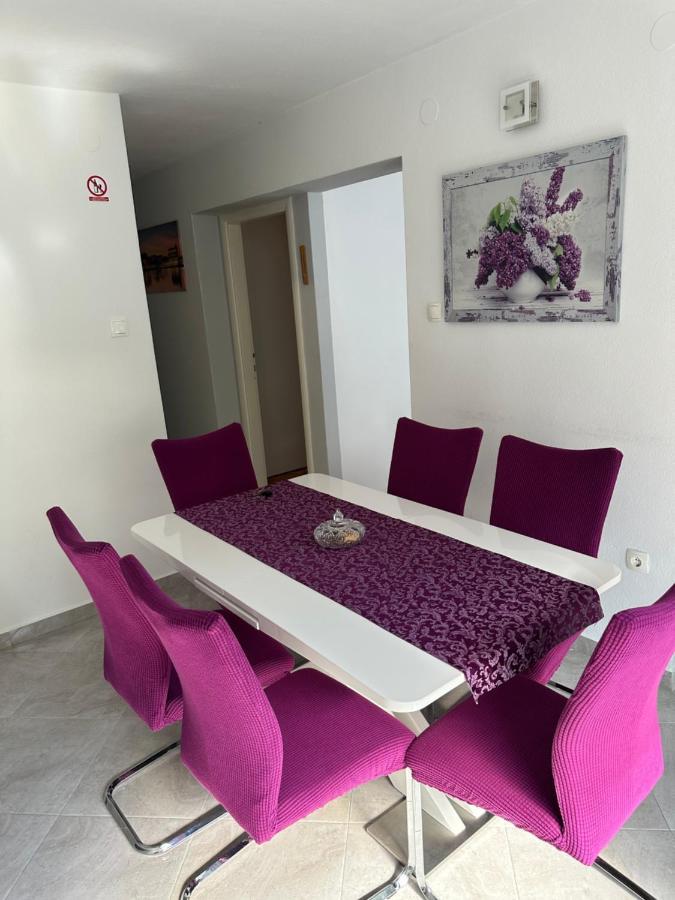 Apartma Vesna