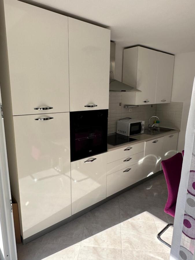 Apartma Vesna Split