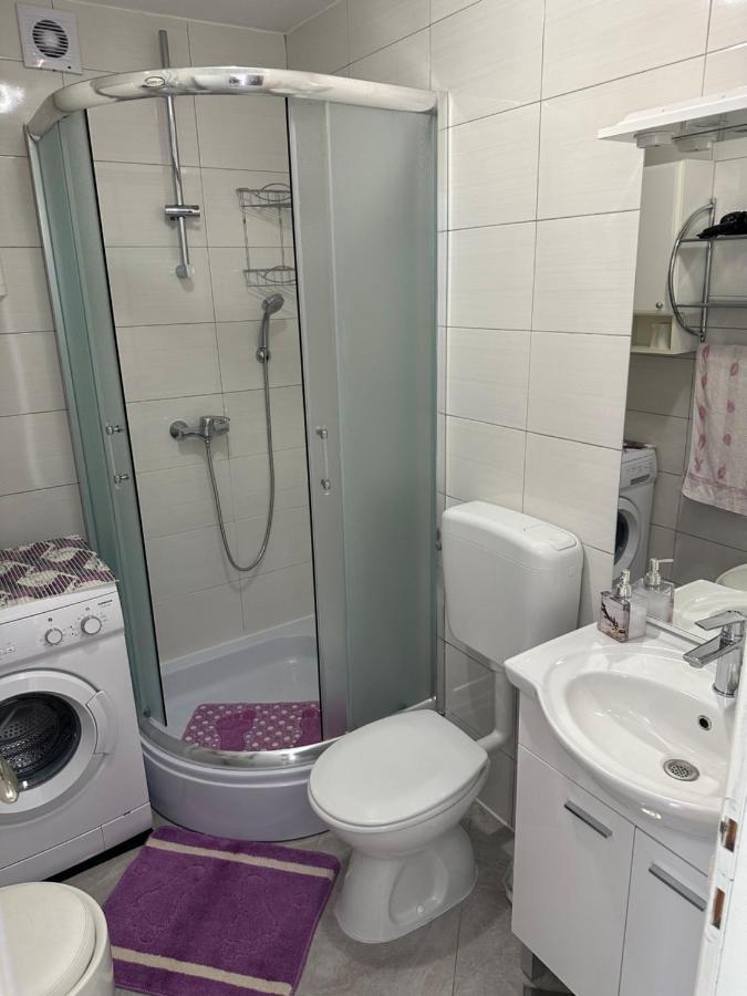 Vesna Apartma Split
