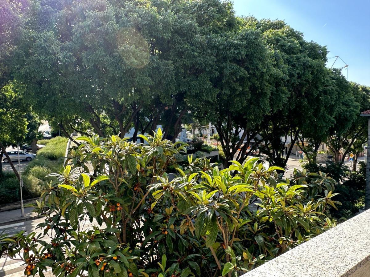 Apartma Vesna Split