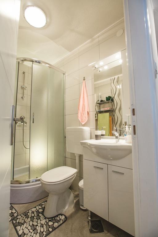 Vesna Apartma Split