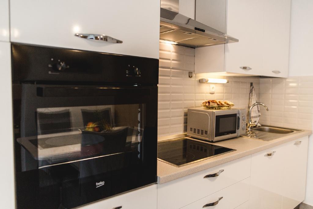 Vesna Apartma *