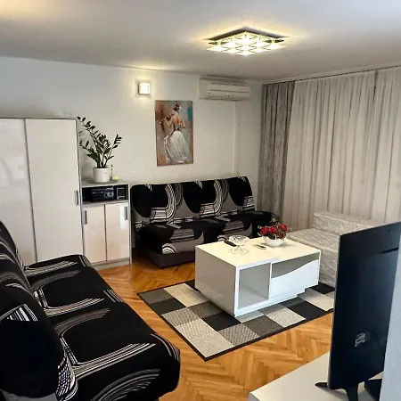 Apartman Vesna Split Exterior photo
