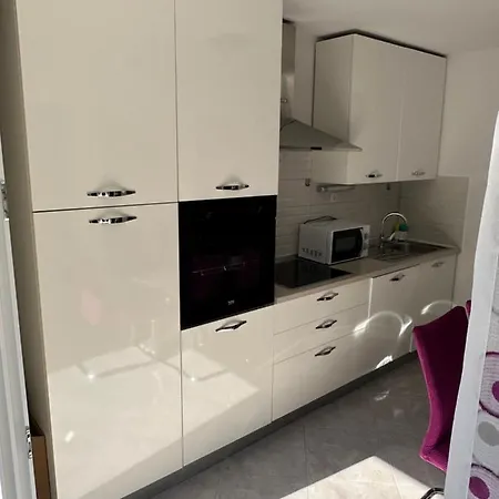 Apartman Vesna Split Exterior photo