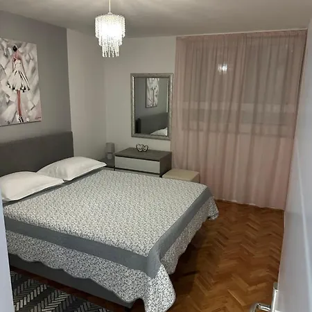 Apartman Vesna Split Exterior photo