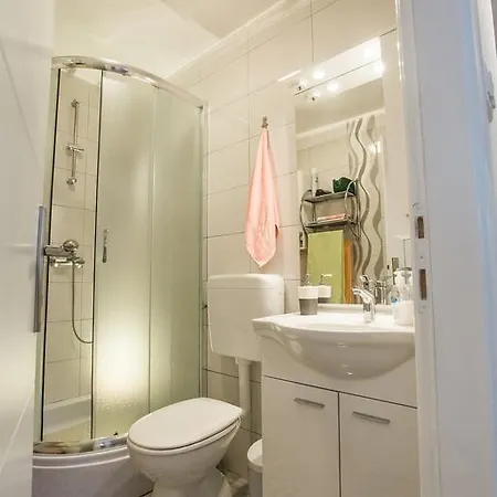 Apartman Vesna Split Exterior photo