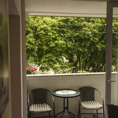 Apartman Vesna Split Exterior photo