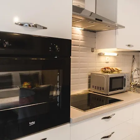 Apartman Vesna Split Exterior photo