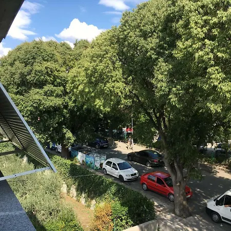 Apartman Vesna Split Exterior photo
