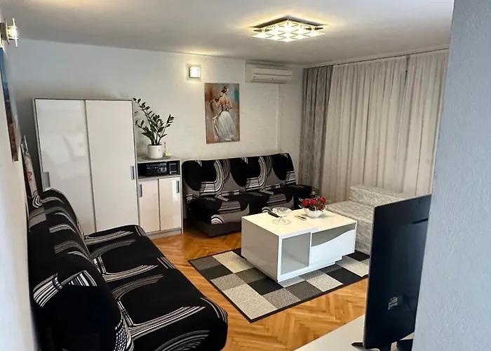 Apartman Vesna