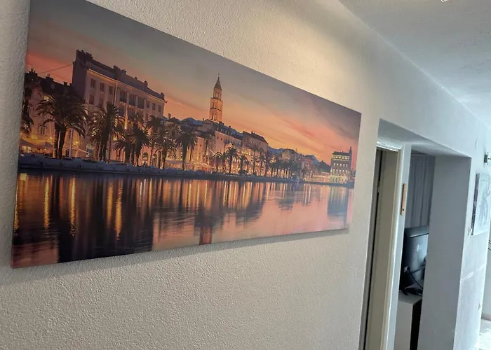 Apartman Vesna