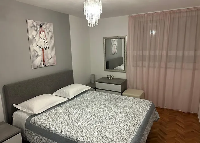 Apartman Vesna